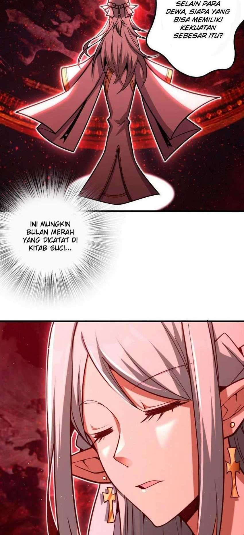 Release That Witch Chapter 285 Gambar 11