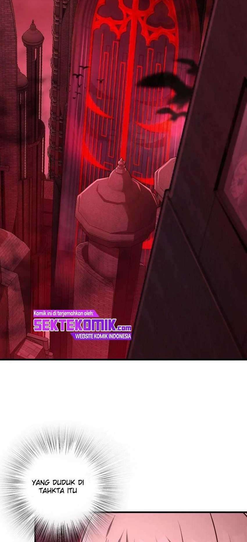 Release That Witch Chapter 285 Gambar 15