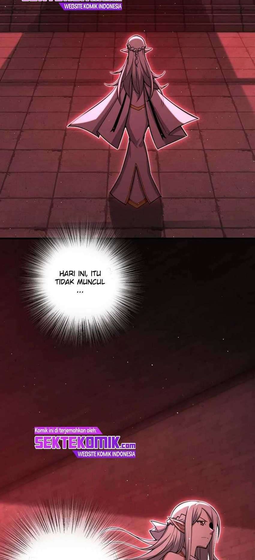 Release That Witch Chapter 285 Gambar 17