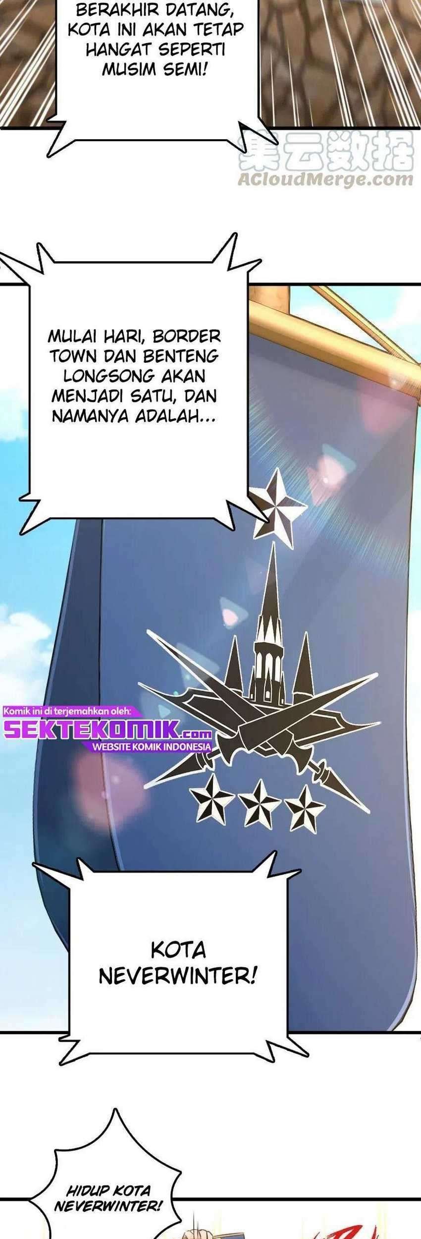 Release That Witch Chapter 284 Gambar 17