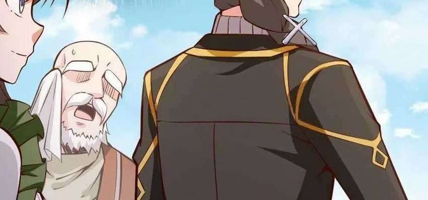 Release That Witch Chapter 284 Gambar 21