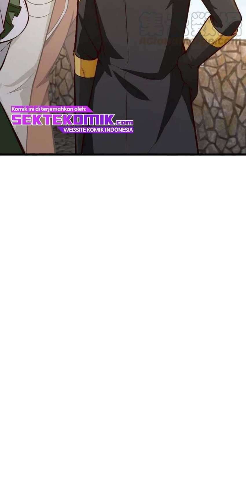 Release That Witch Chapter 284 Gambar 22