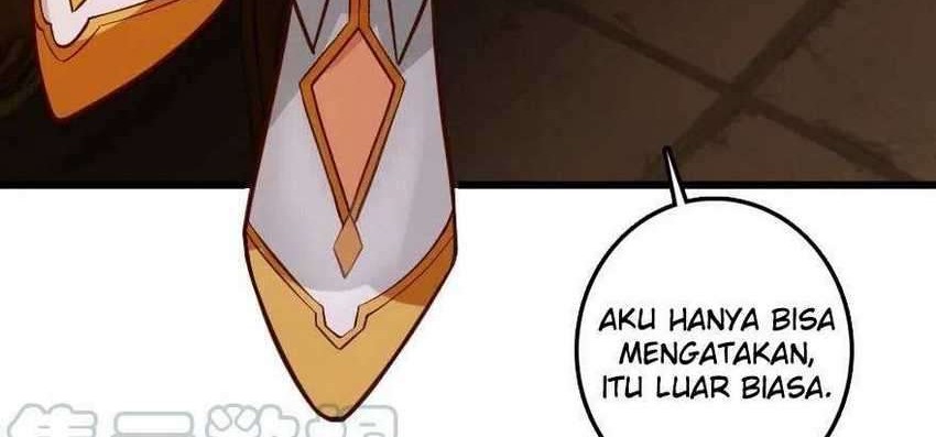 Release That Witch Chapter 284 Gambar 24