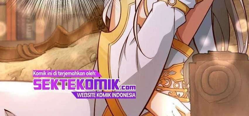 Release That Witch Chapter 284 Gambar 27