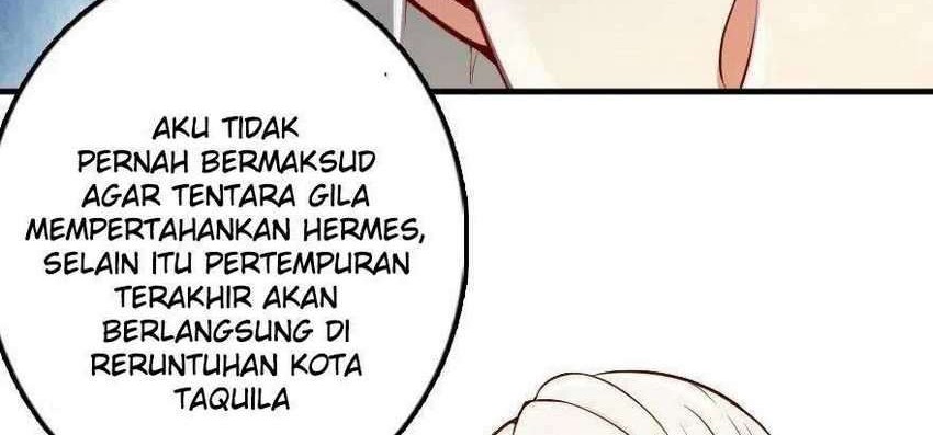 Release That Witch Chapter 284 Gambar 33