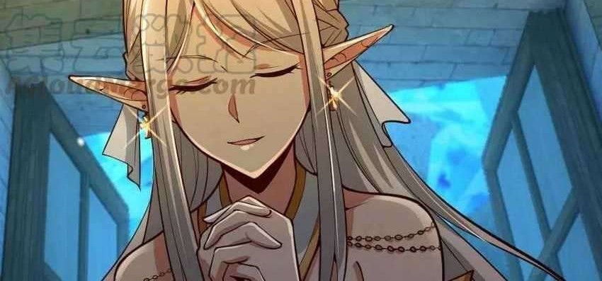 Release That Witch Chapter 284 Gambar 42