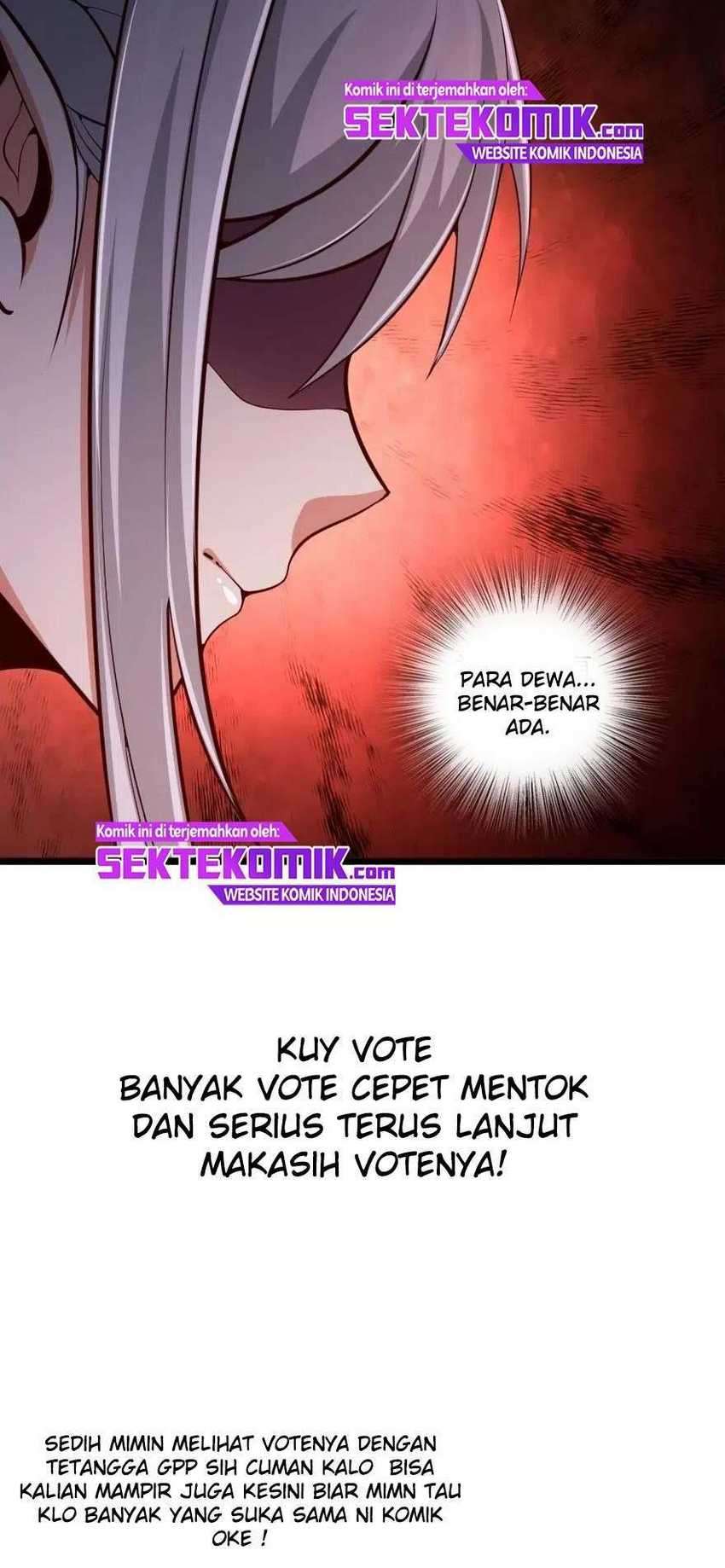 Release That Witch Chapter 284 Gambar 49