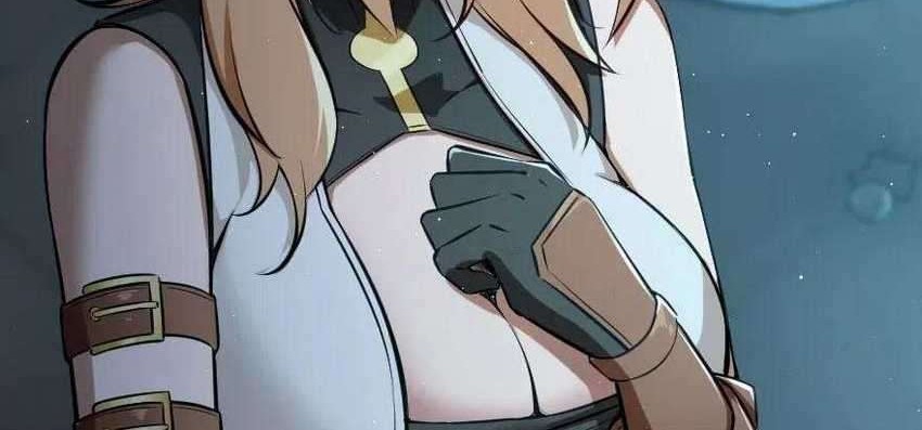 Release That Witch Chapter 283 Gambar 21