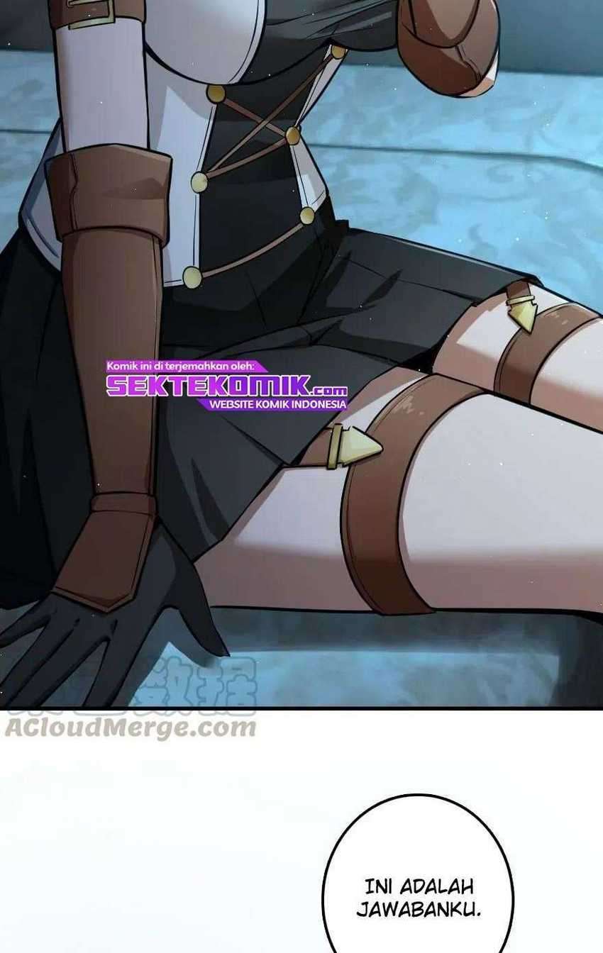 Release That Witch Chapter 283 Gambar 22