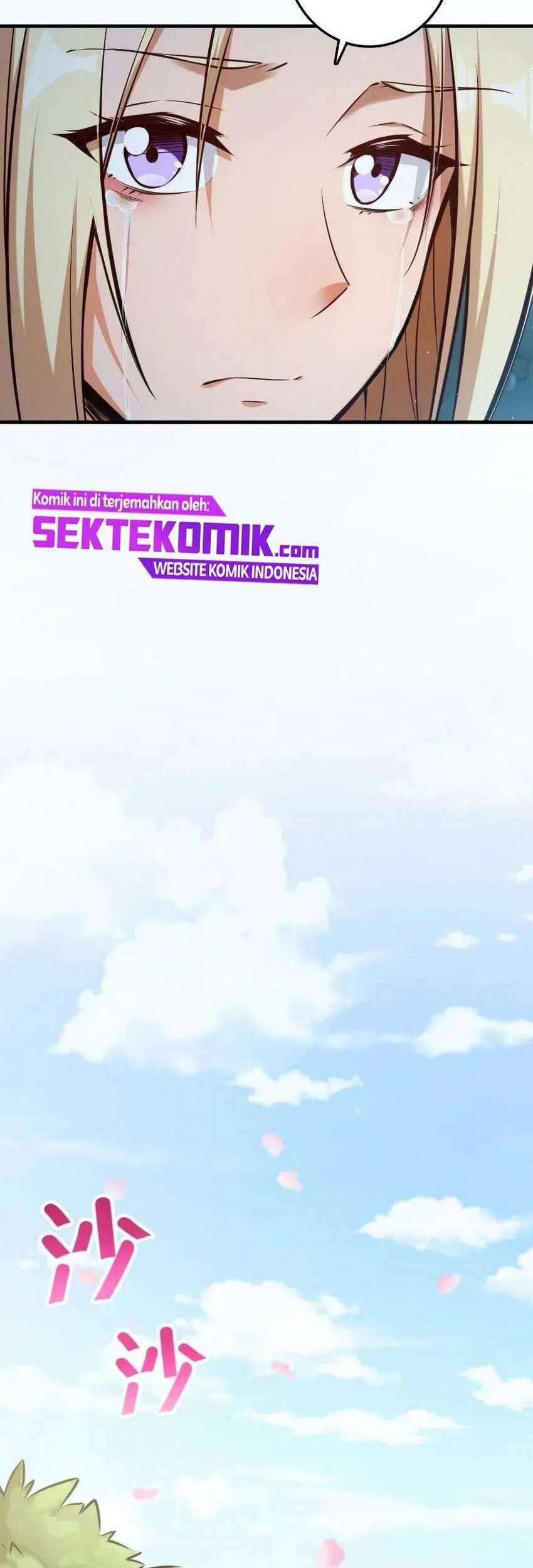 Release That Witch Chapter 283 Gambar 23