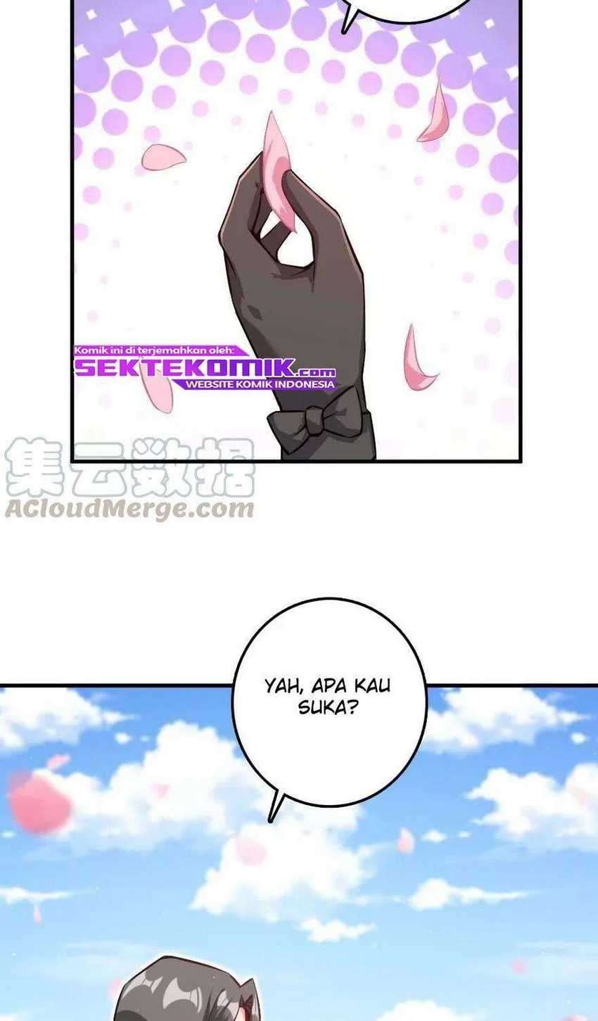 Release That Witch Chapter 283 Gambar 28