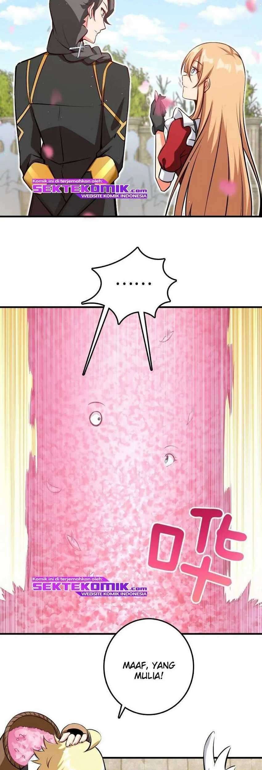 Release That Witch Chapter 283 Gambar 29