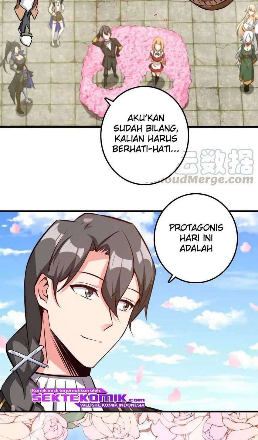 Release That Witch Chapter 283 Gambar 31