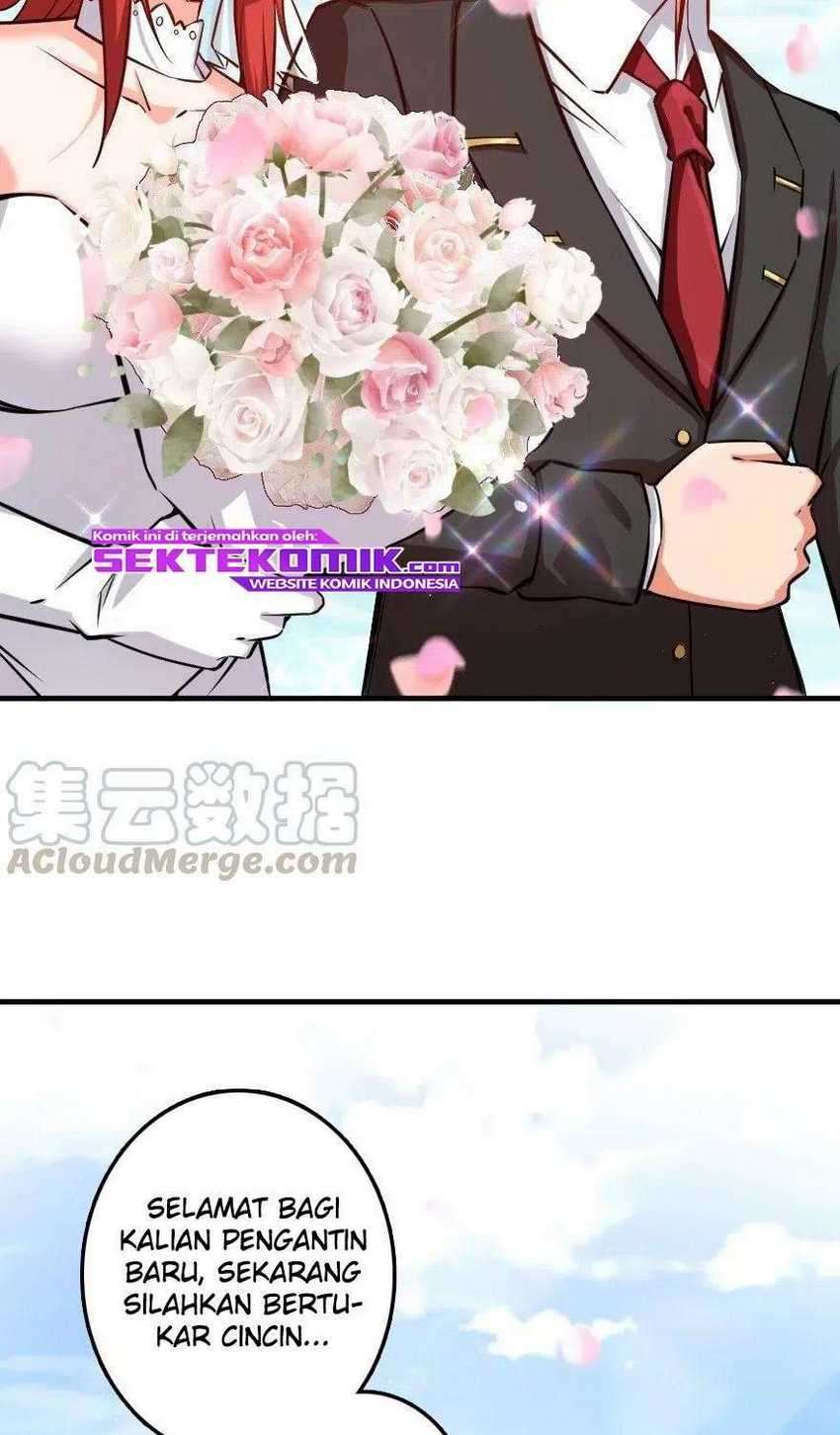 Release That Witch Chapter 283 Gambar 34