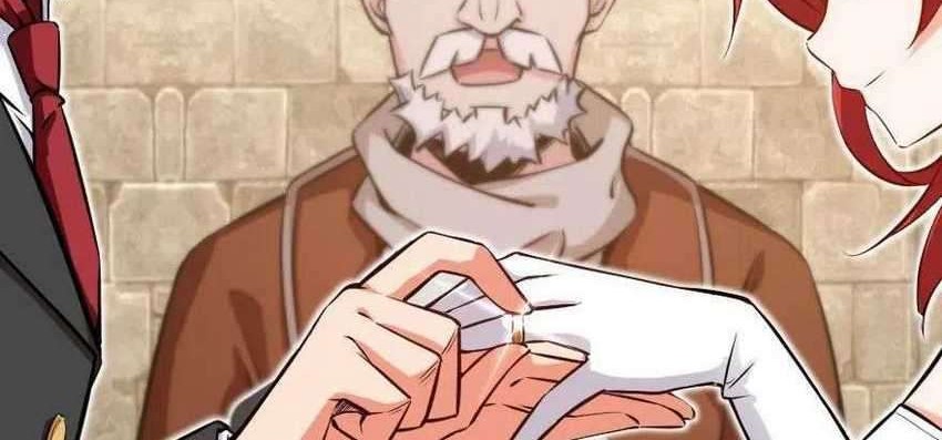 Release That Witch Chapter 283 Gambar 36