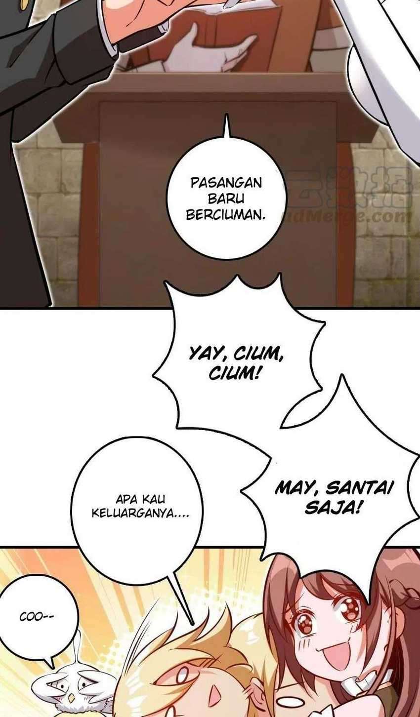 Release That Witch Chapter 283 Gambar 37