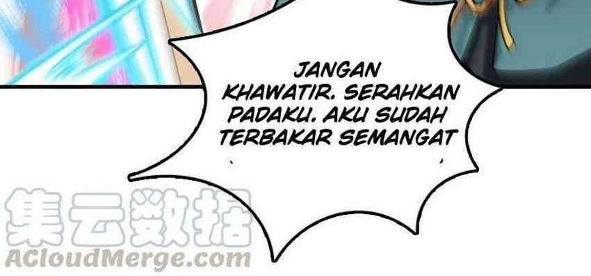 Release That Witch Chapter 283 Gambar 39