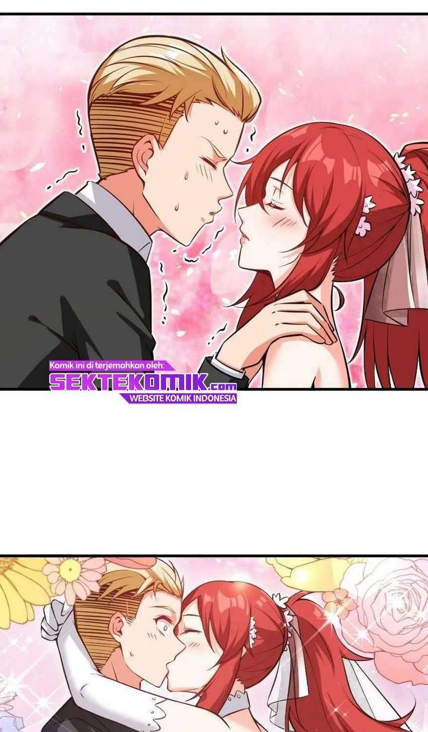 Release That Witch Chapter 283 Gambar 40