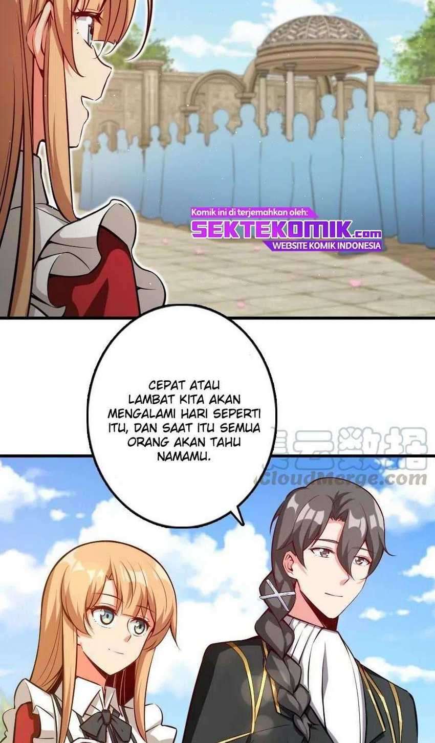 Release That Witch Chapter 283 Gambar 46