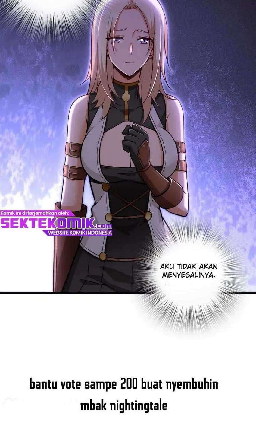 Release That Witch Chapter 283 Gambar 49