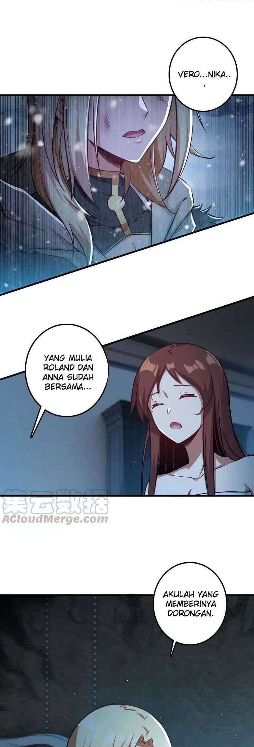 Release That Witch Chapter 283 Gambar 5