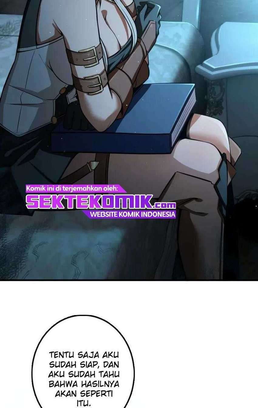 Release That Witch Chapter 283 Gambar 7