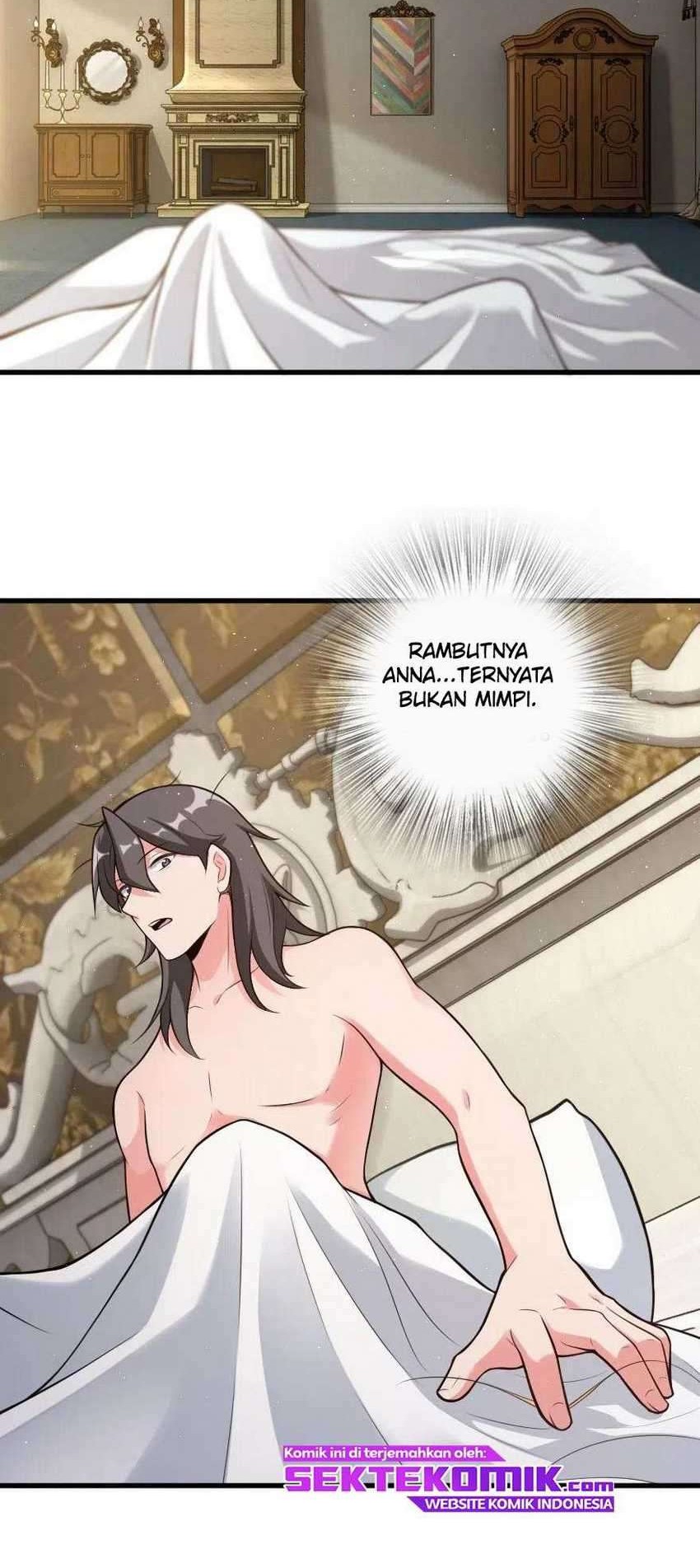 Release That Witch Chapter 282 Gambar 19