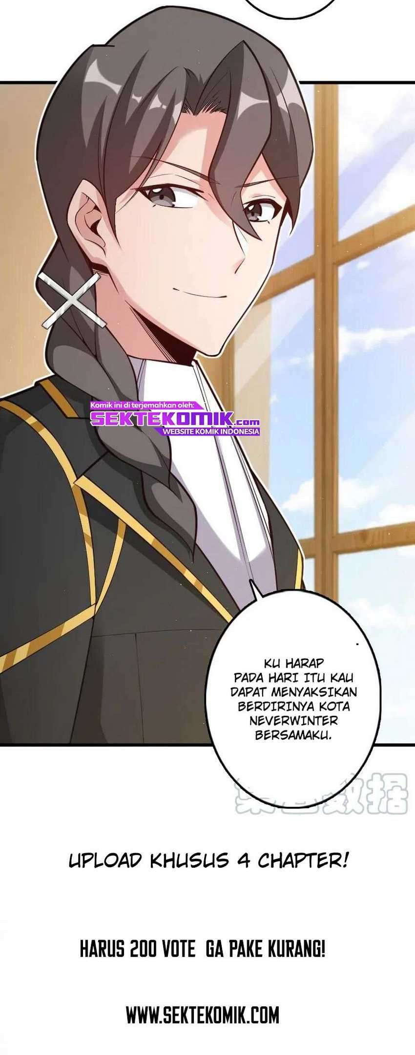 Release That Witch Chapter 282 Gambar 31