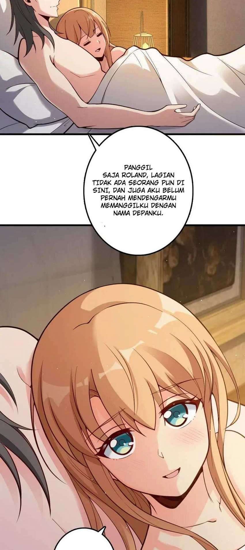 Release That Witch Chapter 282 Gambar 3