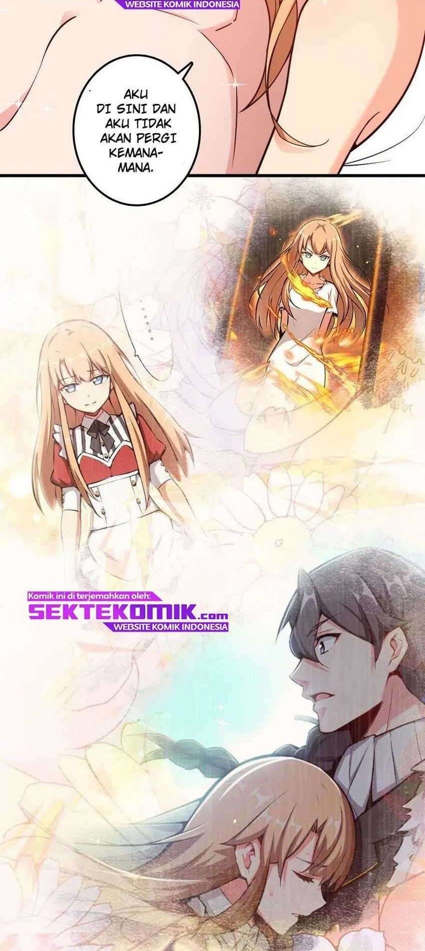 Release That Witch Chapter 282 Gambar 7