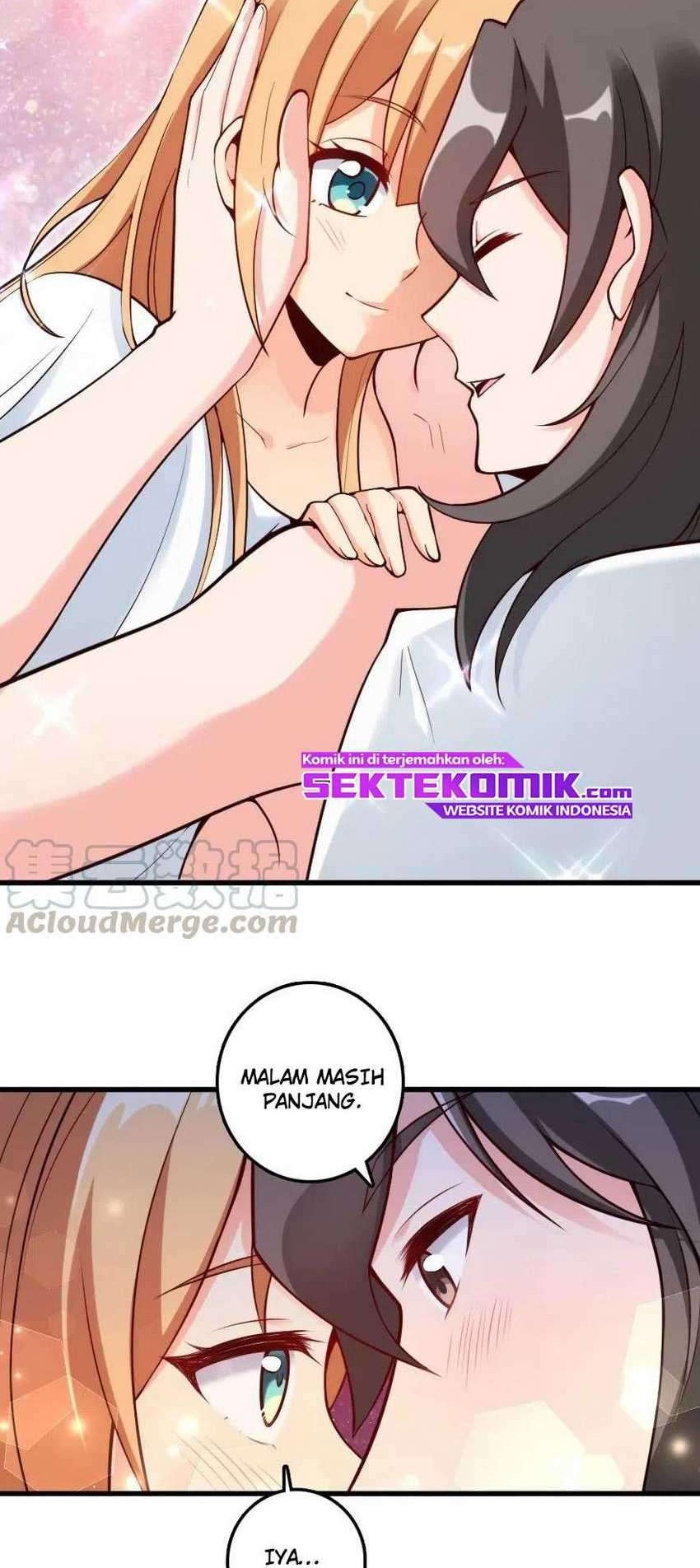 Release That Witch Chapter 282 Gambar 15