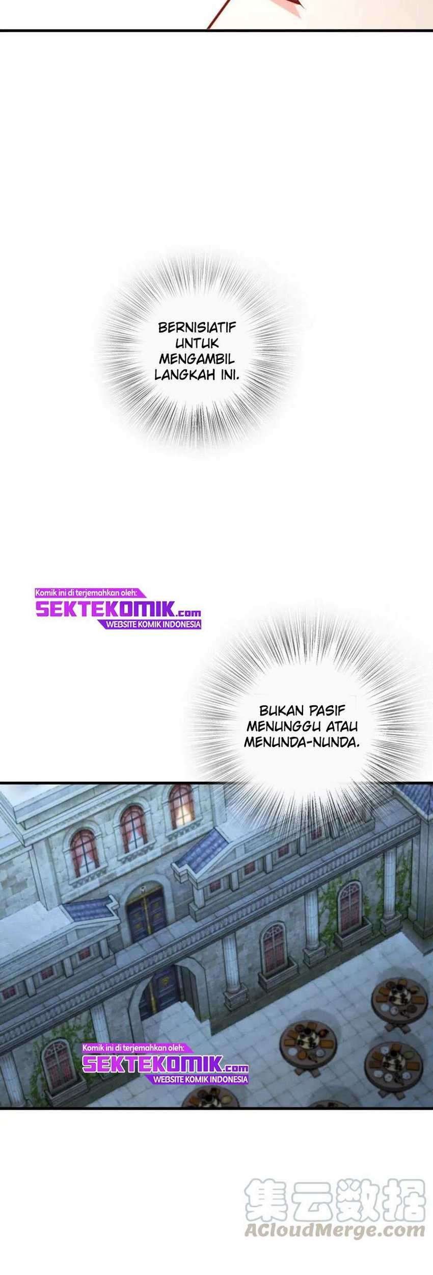 Release That Witch Chapter 281 Gambar 18