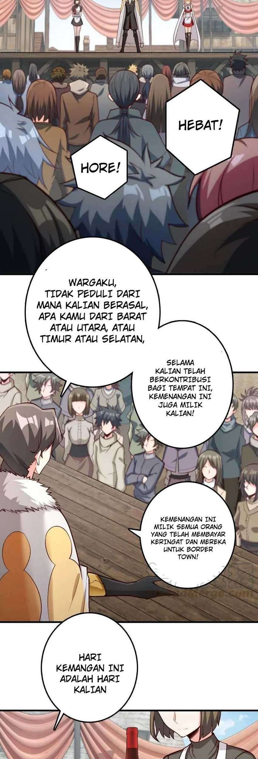 Release That Witch Chapter 281 Gambar 4