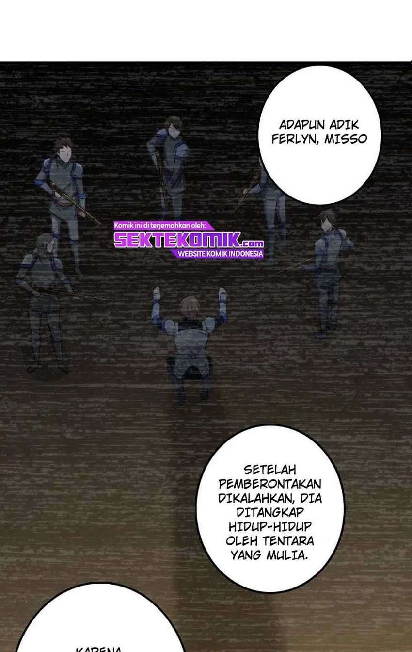Release That Witch Chapter 280 Gambar 7