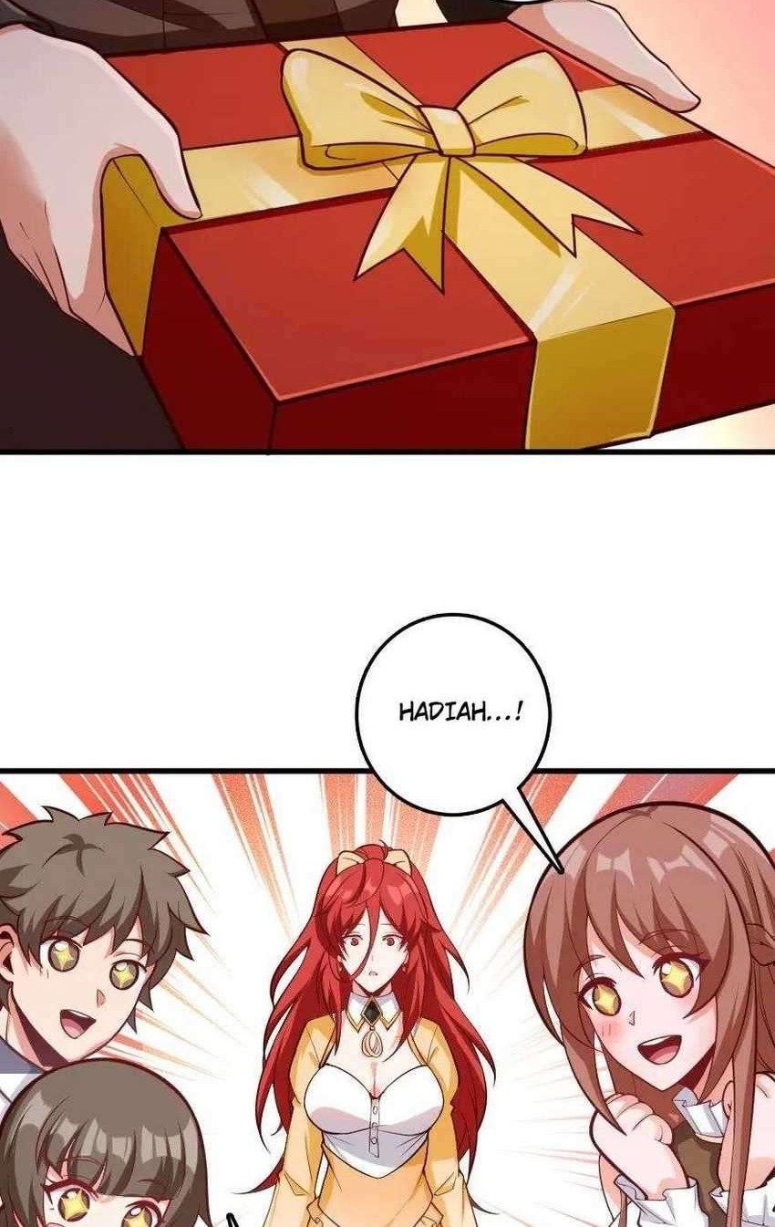 Release That Witch Chapter 280 Gambar 13