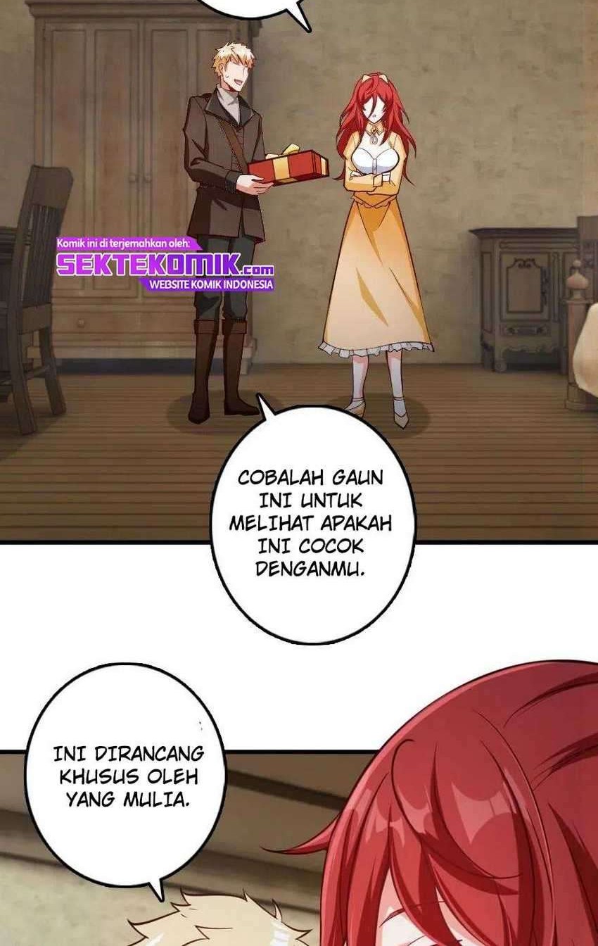 Release That Witch Chapter 280 Gambar 15