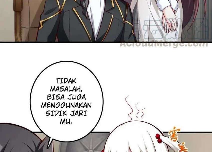 Release That Witch Chapter 279 Gambar 28