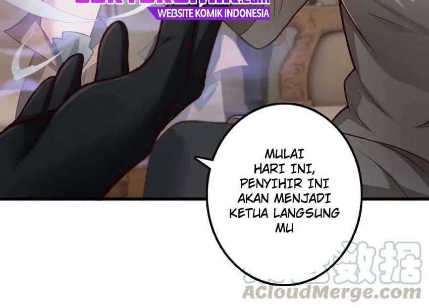 Release That Witch Chapter 279 Gambar 31