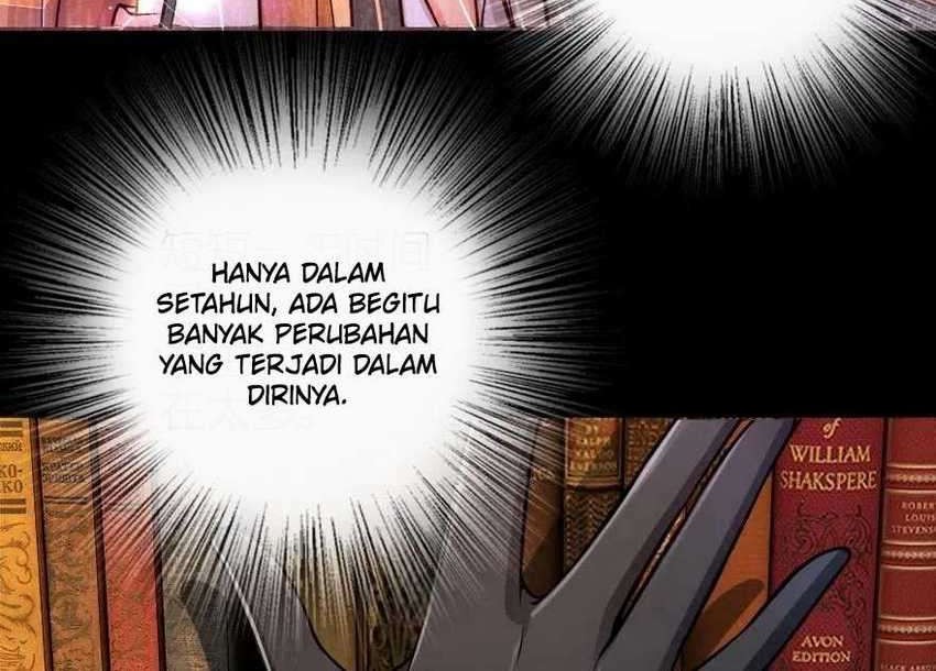 Release That Witch Chapter 279 Gambar 13