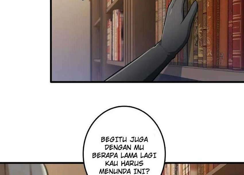 Release That Witch Chapter 279 Gambar 19