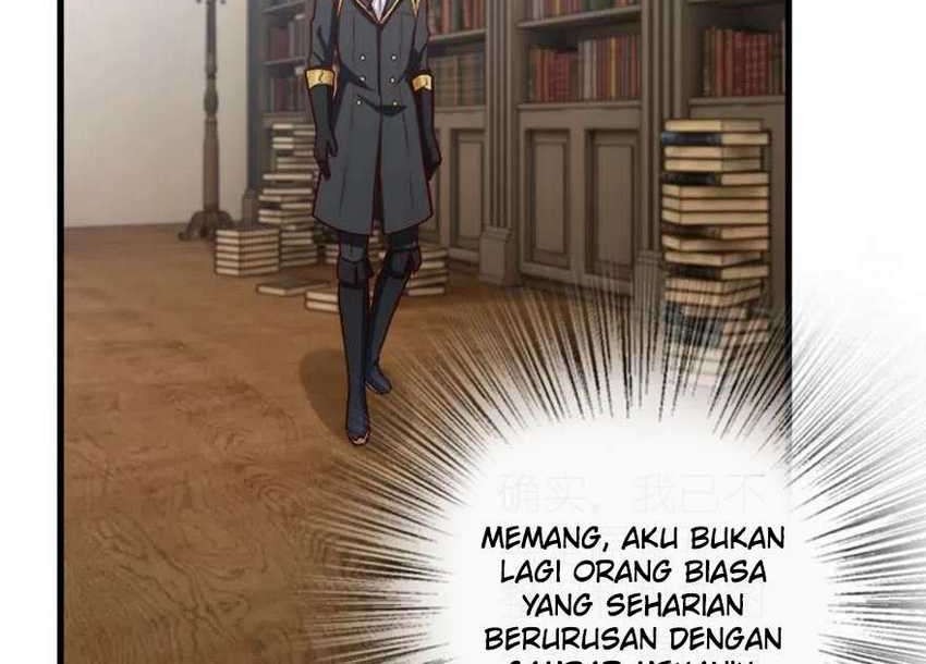 Release That Witch Chapter 279 Gambar 22