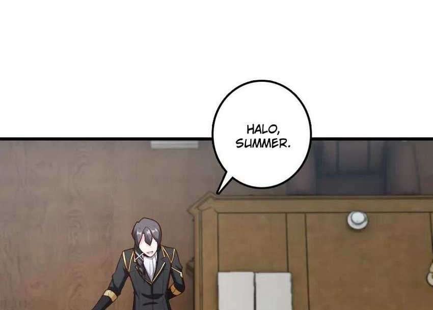 Release That Witch Chapter 279 Gambar 25
