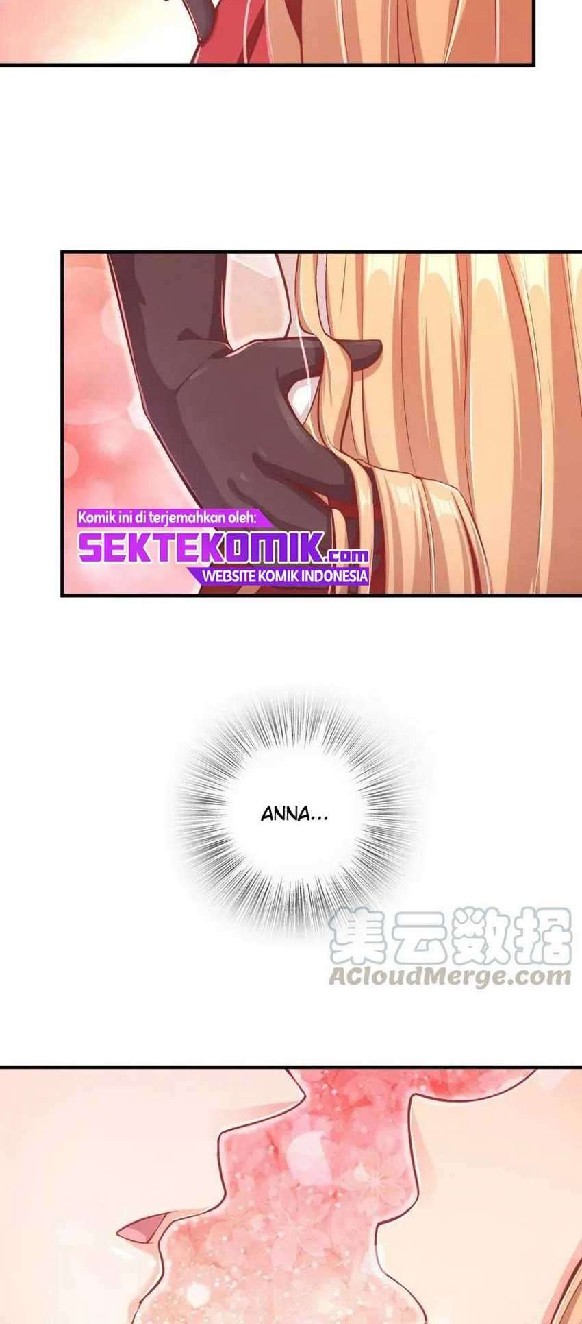 Release That Witch Chapter 278 Gambar 28