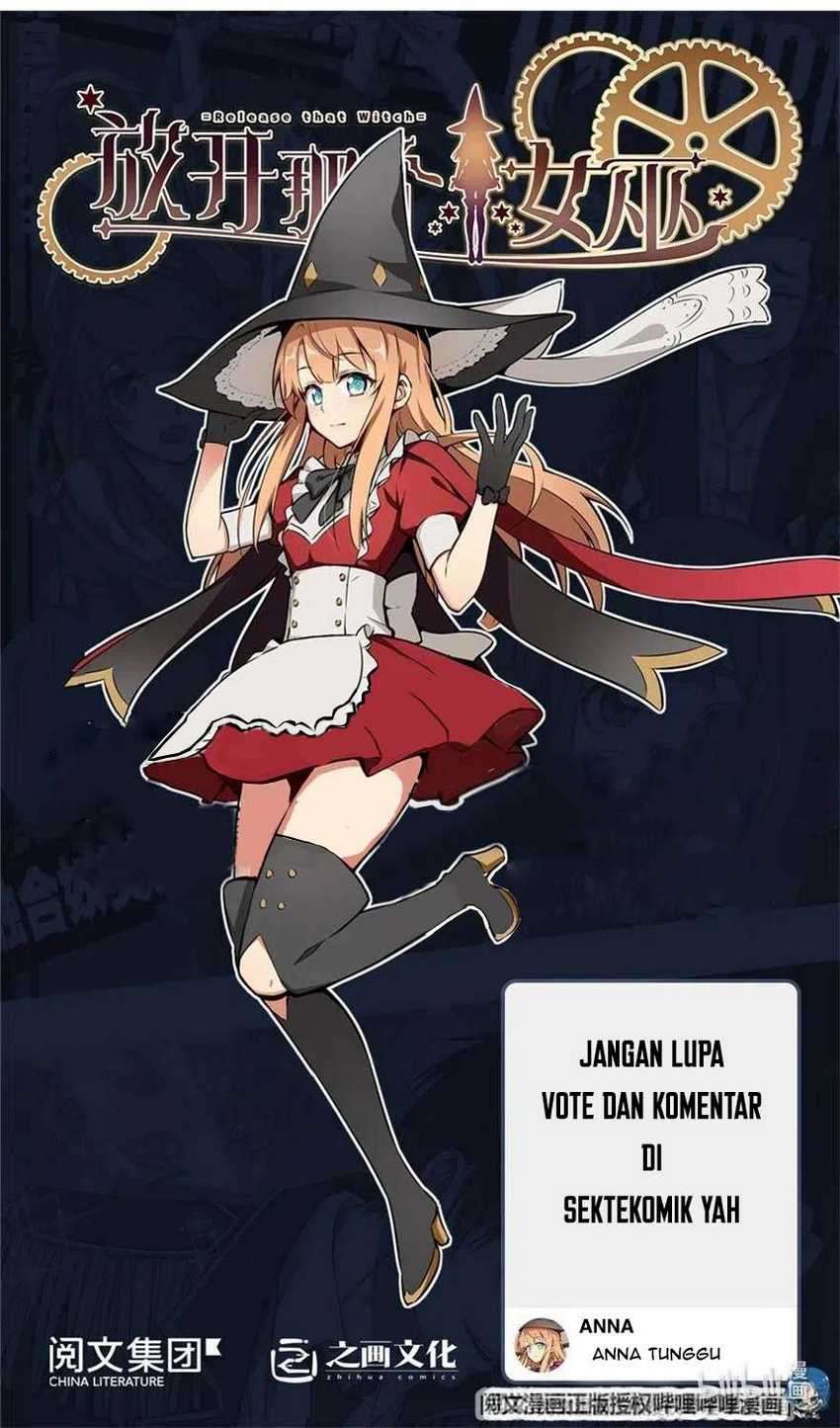 Release That Witch Chapter 278 Gambar 32