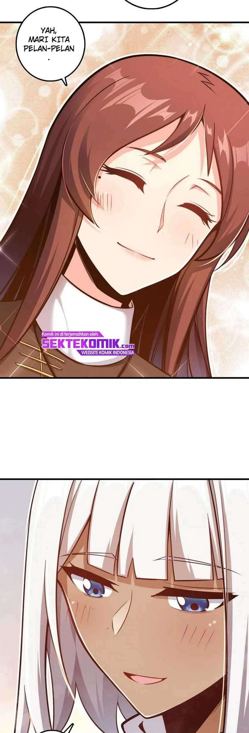 Release That Witch Chapter 278 Gambar 6