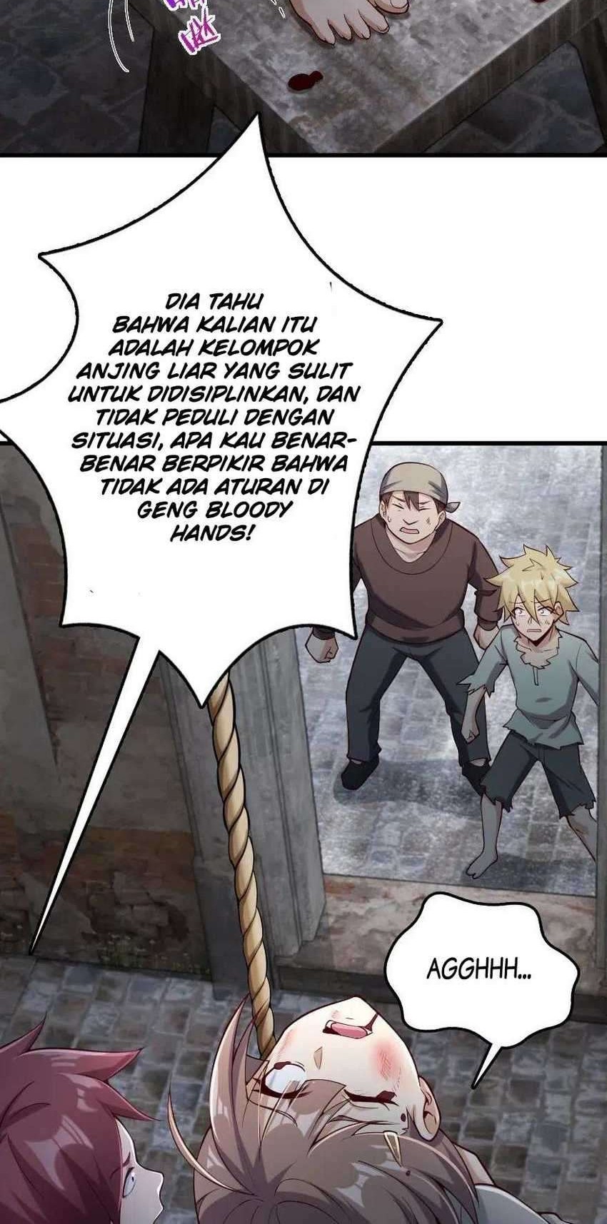 Release That Witch Chapter 276 Gambar 3