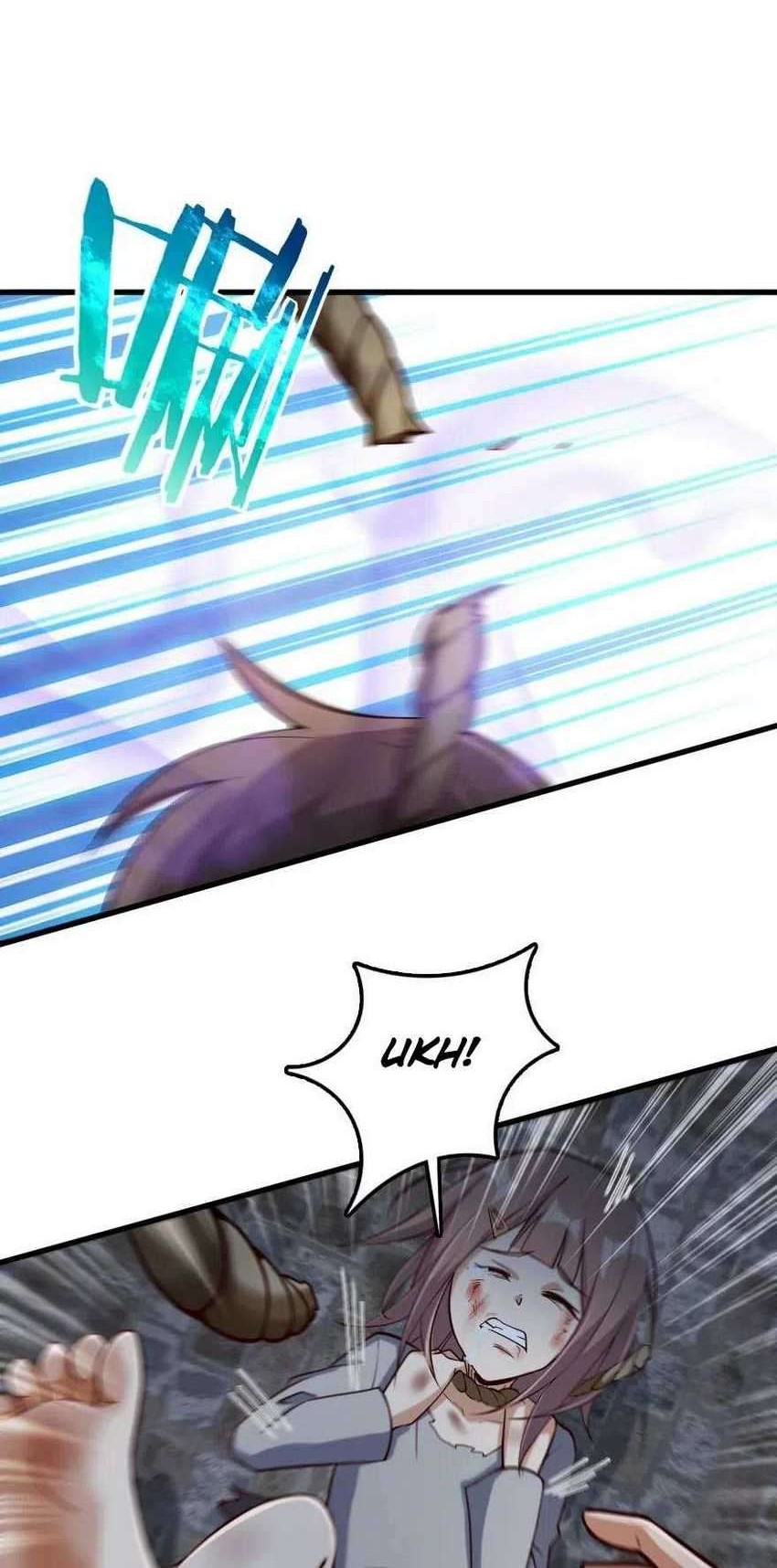 Release That Witch Chapter 276 Gambar 9