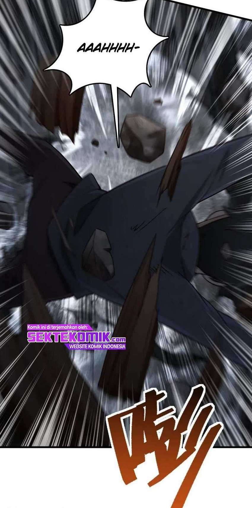 Release That Witch Chapter 276 Gambar 13