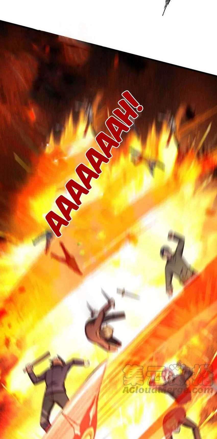 Release That Witch Chapter 276 Gambar 17