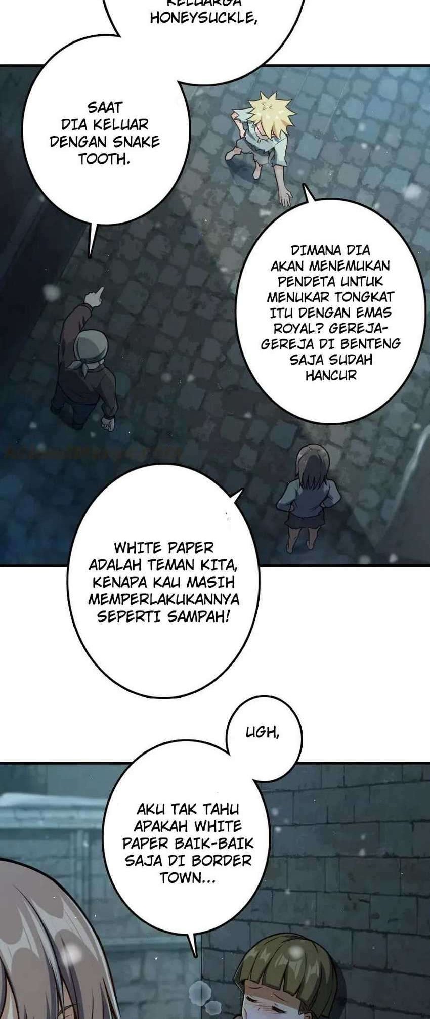 Release That Witch Chapter 275 Gambar 9